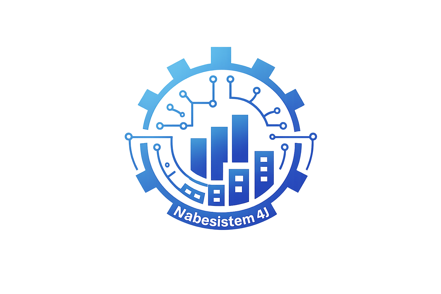 NabesistemAI logo
